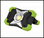 Sealey LED1500PB Portable Floodlight & Power Bank 15W COB LED