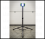Sealey LED1500PBKIT Portable Floodlight & Telescopic Tripod 15W COB LED
