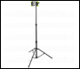Sealey LED1500PBKIT Portable Floodlight & Telescopic Tripod 15W COB LED