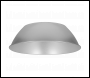 Sealey LED150HBR Aluminium Reflector for LED150HB