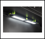 Sealey LED15WFL 3-in-1 Folding Floodlight 10W SMD LED