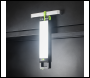Sealey LED15WFL 3-in-1 Folding Floodlight 10W SMD LED