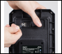 Sealey LED1800PB Rechargeable Portable Floodlight & Power Bank 20W SMD LED