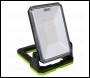Sealey LED1800PB Rechargeable Portable Floodlight & Power Bank 20W SMD LED