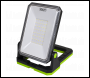 Sealey LED1800PB Rechargeable Portable Floodlight & Power Bank 20W SMD LED