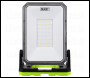 Sealey LED1800PB Rechargeable Portable Floodlight & Power Bank 20W SMD LED