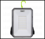 Sealey LED1800PB Rechargeable Portable Floodlight & Power Bank 20W SMD LED