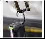 Sealey LED1801 Rechargeable Slim Folding Inspection Light 5W & 1W SMD LED