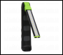 Sealey LED1801 Rechargeable Slim Folding Inspection Light 5W & 1W SMD LED