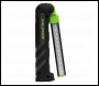 Sealey LED1801 Rechargeable Slim Folding Inspection Light 5W & 1W SMD LED