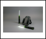 Sealey LED1801K Rechargeable Floodlight/Folding Inspection Light Docking Station Kit
