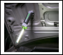Sealey LED180 Rechargeable Slim Folding Inspection Light 4W & 1W SMD LED