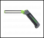 Sealey LED180 Rechargeable Slim Folding Inspection Light 4W & 1W SMD LED