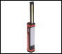 Sealey LED187 Rechargeable Telescopic Inspection Light 10W COB LED