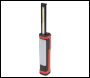 Sealey LED187 Rechargeable Telescopic Inspection Light 10W COB LED