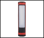 Sealey LED187 Rechargeable Telescopic Inspection Light 10W COB LED