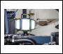 Sealey LED18WFL Rechargeable Flexible Floodlight 18W COB & 9W SMD LED