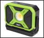 Sealey LED2000P Rechargeable 360Â° Floodlight with Power Bank 24W COB LED