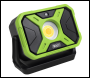 Sealey LED2000P Rechargeable 360Â° Floodlight with Power Bank 24W COB LED