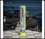Sealey LED201G LED Twist Rechargeable Inspection Light 1W & 1W SMD