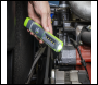 Sealey LED201G LED Twist Rechargeable Inspection Light 1W & 1W SMD