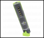Sealey LED201G LED Twist Rechargeable Inspection Light 1W & 1W SMD
