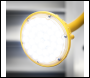 Sealey LED20WDL Loading Bay Floodlight with Flexible Arm 20W SMD LED - REFURBISHED - GRADE A