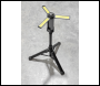 Sealey LED240 Rechargeable Flexible Floodlight with Tripod 24W COB LED & 5W SMD LED - REFURBISHED - GRADE C