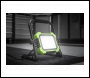 Sealey LED24WL Portable Floodlight 24W SMD LED 230V