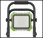 Sealey LED24WL Portable Floodlight 24W SMD LED 230V