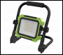 Sealey LED24WL Portable Floodlight 24W SMD LED 230V