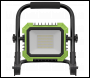 Sealey LED24WL Portable Floodlight 24W SMD LED 230V