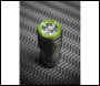 Sealey LED2500SB Super Beam 2500lm Rechargeable SMD LED 24W Pocket Light