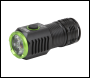 Sealey LED2500SB Super Beam 2500lm Rechargeable SMD LED 24W Pocket Light