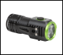 Sealey LED2500SB Super Beam 2500lm Rechargeable SMD LED 24W Pocket Light