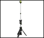 Sealey LED250 Rechargeable Extendable 360° Floodlight 25W SMD LED