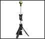 Sealey LED250 Rechargeable Extendable 360° Floodlight 25W SMD LED