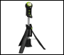 Sealey LED250 Rechargeable Extendable 360° Floodlight 25W SMD LED