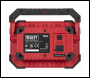 Sealey LED3000 Rechargeable Portable Floodlight & Power Bank 30W COB LED