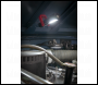 Sealey LED301 Rechargeable Inspection Light 3W COB & 2W SMD LED