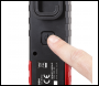 Sealey LED301 Rechargeable Inspection Light 3W COB & 2W SMD LED