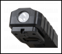 Sealey LED301 Rechargeable Inspection Light 3W COB & 2W SMD LED