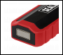 Sealey LED301 Rechargeable Inspection Light 3W COB & 2W SMD LED