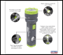 Sealey LED302 Dual Mode Hand Torch 3W & 2W COB LED