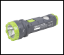 Sealey LED302 Dual Mode Hand Torch 3W & 2W COB LED