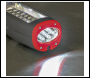 Sealey LED307 Rechargeable Inspection Light 2.5W & 0.5W SMD LED