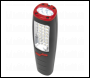 Sealey LED307 Rechargeable Inspection Light 2.5W & 0.5W SMD LED Lithium-ion