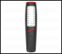 Sealey LED307 Rechargeable Inspection Light 2.5W & 0.5W SMD LED Lithium-ion
