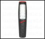 Sealey LED307 Rechargeable Inspection Light 2.5W & 0.5W SMD LED