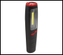Sealey LED307 Rechargeable Inspection Light 5W COB & 3W SMD LED